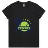 Maple Organic Ladies Tee (same day) Thumbnail