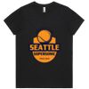 Maple Organic Ladies Tee (same day) Thumbnail