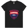 Maple Organic Ladies Tee (same day) Thumbnail