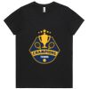 Maple Organic Ladies Tee (same day) Thumbnail