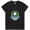 Maple Organic Ladies Tee (same day) Thumbnail