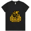 Maple Organic Ladies Tee (same day) Thumbnail
