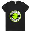 Maple Organic Ladies Tee (same day) Thumbnail