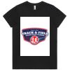 Maple Organic Ladies Tee (same day) Thumbnail