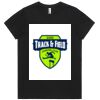 Maple Organic Ladies Tee (same day) Thumbnail