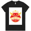 Maple Organic Ladies Tee (same day) Thumbnail