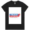 Maple Organic Ladies Tee (same day) Thumbnail