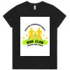 Maple Organic Ladies Tee (same day) Thumbnail