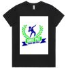 Maple Organic Ladies Tee (same day) Thumbnail