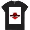 Maple Organic Ladies Tee (same day) Thumbnail