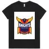Maple Organic Ladies Tee (same day) Thumbnail