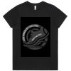 Maple Organic Ladies Tee (same day) Thumbnail