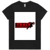 Maple Organic Ladies Tee (same day) Thumbnail