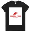 Maple Organic Ladies Tee (same day) Thumbnail