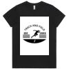 Maple Organic Ladies Tee (same day) Thumbnail