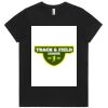 Maple Organic Ladies Tee (same day) Thumbnail