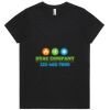 Maple Organic Ladies Tee (same day) Thumbnail