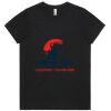 Maple Organic Ladies Tee (same day) Thumbnail