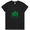 Maple Organic Ladies Tee (same day) Thumbnail