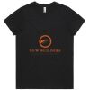 Maple Organic Ladies Tee (same day) Thumbnail