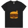 Maple Organic Ladies Tee (same day) Thumbnail