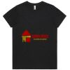 Maple Organic Ladies Tee (same day) Thumbnail