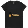 Maple Organic Ladies Tee (same day) Thumbnail