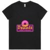 Maple Organic Ladies Tee (same day) Thumbnail