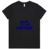 Maple Organic Ladies Tee (same day) Thumbnail