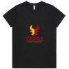 Maple Organic Ladies Tee (same day) Thumbnail