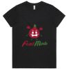 Maple Organic Ladies Tee (same day) Thumbnail