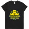Maple Organic Ladies Tee (same day) Thumbnail