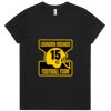 Maple Organic Ladies Tee (same day) Thumbnail