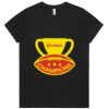 Maple Organic Ladies Tee (same day) Thumbnail