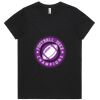 Maple Organic Ladies Tee (same day) Thumbnail