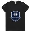 Maple Organic Ladies Tee (same day) Thumbnail