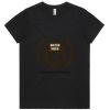 Maple Organic Ladies Tee (same day) Thumbnail