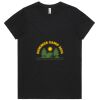 Maple Organic Ladies Tee (same day) Thumbnail