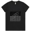 Maple Organic Ladies Tee (same day) Thumbnail
