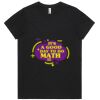 Maple Organic Ladies Tee (same day) Thumbnail