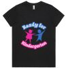 Maple Organic Ladies Tee (same day) Thumbnail