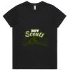Maple Organic Ladies Tee (same day) Thumbnail
