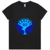Maple Organic Ladies Tee (same day) Thumbnail