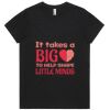 Maple Organic Ladies Tee (same day) Thumbnail