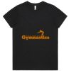 Maple Organic Ladies Tee (same day) Thumbnail