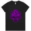 Maple Organic Ladies Tee (same day) Thumbnail
