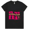 Maple Organic Ladies Tee (same day) Thumbnail