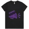 Maple Organic Ladies Tee (same day) Thumbnail