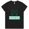 Maple Organic Ladies Tee (same day) Thumbnail