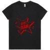 Maple Organic Ladies Tee (same day) Thumbnail